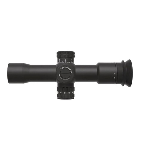 Приціл оптичний Vector Optics Veyron Plus 10x30 Zero