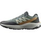Кроссовки Salomon OUTSCAPE 8.5 Sedonasage/Wroughtiron