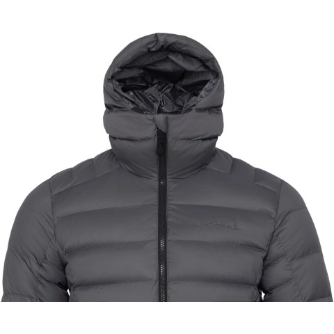 Куртка Frontier Borealis XL Пух dark grey