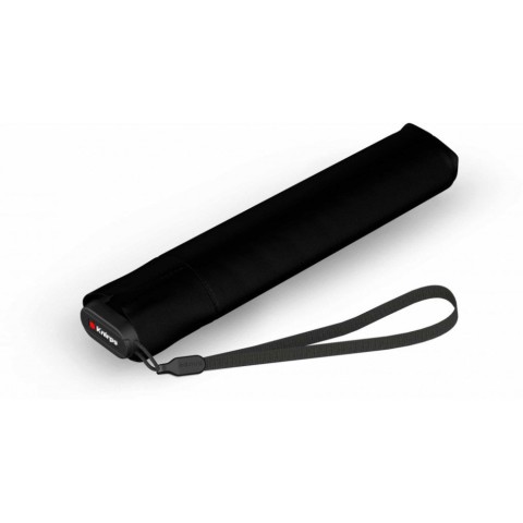 Парасоля Knirps US.050 Black Rose UV Coating Мех/Складана/6спиць /D90x21см