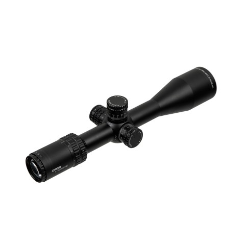 Прицел оптический Vector Optics Orion Pro Max 3-18x50 (30 мм) HD illum. SFP VOR-5 MOA