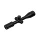 Прицел оптический Vector Optics Orion Pro Max 3-18x50 (30 мм) HD illum. SFP VOR-5 MOA