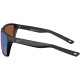 Очки Costa Del Mar Rincon II 580G Matte Black Green Mirrorror 06S9121