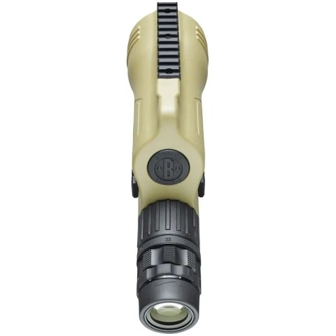 Труба Bushnell 781545ED 15-45X60mm, Legend Tactical -T-, FFP MIL-Hash