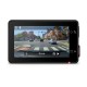 Видеорегистратор Garmin Dash Cam X310 4K с GPS и сенсорным экраном