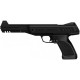 Пневматичний пістолет  Gamo Gun Set P-900 кал.4,5 (комплект)