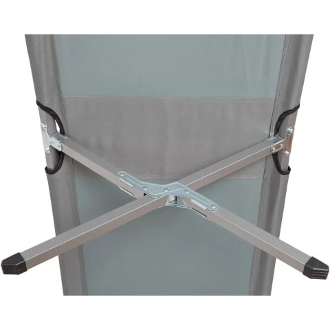 Стілець розкладаний Skif Outdoor Jenz Чорний