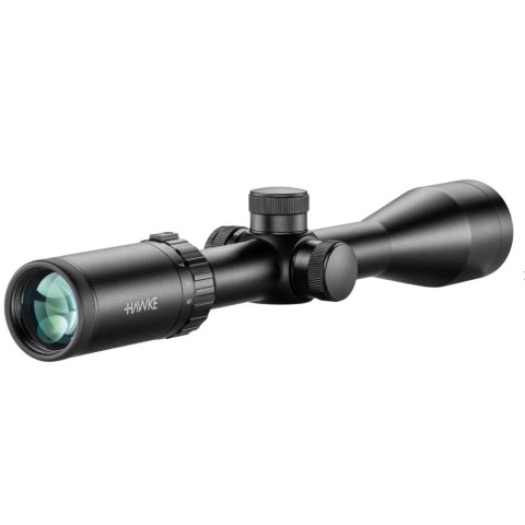 Приціл оптичний Hawke Vantage 3-9х40 сітка Mil Dot з підсвічуванням