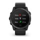 Garmin tactix 7 Standard с силиконовым ремешком