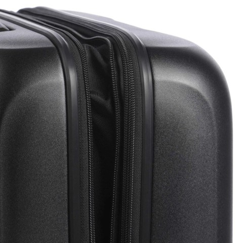 Валіза Victorinox AIROX Advanced Black Середня