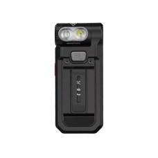 Фонарь ручной Fenix ​​SW05R-RED LED (черный)