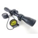 Приціл оптичний Optics VT-R 4X32 бу