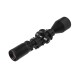 Приціл оптичний Gamo 3-9х50 RGB Reticle Duplex