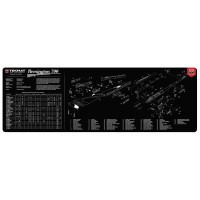 Коврик настольний Tekmat Remington 700 31х91 см