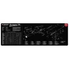 Коврик настольний Tekmat Remington 700 31х91 см