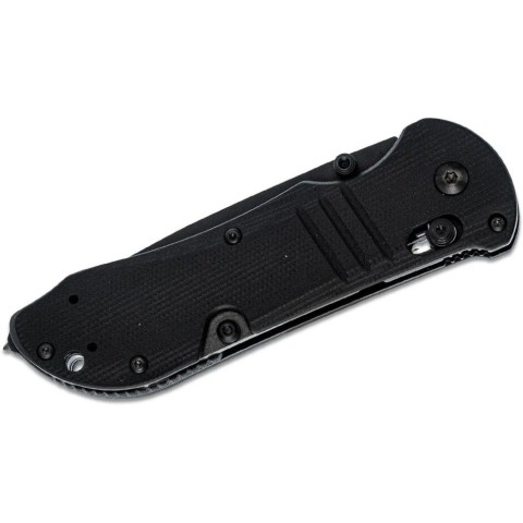 Ніж Benchmade Triage 917SBK