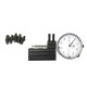 Neck Wall measure tool with INCH 0.001 disc indicator - Измеритель равномерности стенки гильз