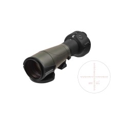 Модуль объектива Swarovski STR 80 MRAD