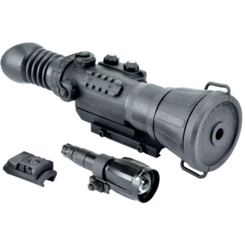 Приціл нічного бачення Archer NVSA-4.5