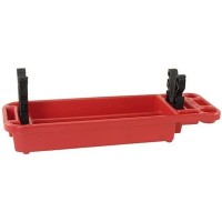 Верстат д/чищення МТМ RMC-5 універсал.красн.