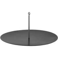 Плита планча Petromax Hanging Fire Bowl for Cooking Tripod