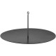 Плита планча Petromax Hanging Fire Bowl for Cooking Tripod