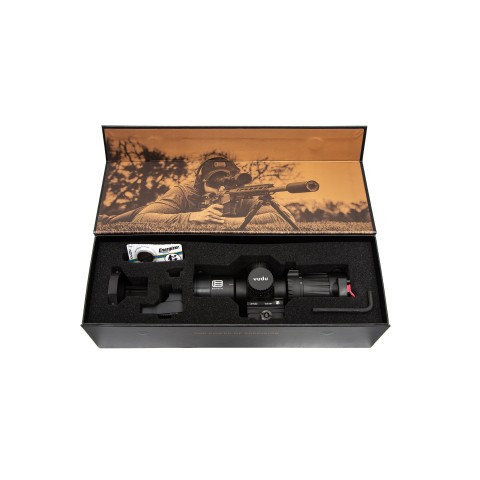 Комплект EOTECH прицел оптический Vudu 3-9x32 и прицел коллиматорный EFLX 3MOA