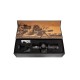 Комплект EOTECH прицел оптический Vudu 3-9x32 и прицел коллиматорный EFLX 3MOA