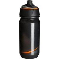 Фляга Garmin Tacx Shanti Twist дымчатая 500 мл Orange