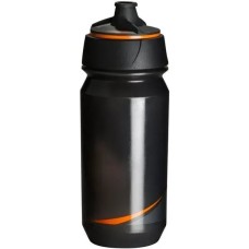 Фляга Garmin Tacx Shanti Twist дымчатая 500 мл Orange