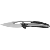 Нож ZT 0990 ц:black