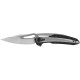 Нож ZT 0990 ц:black