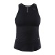 Craft Nanoweight Singlet Woman