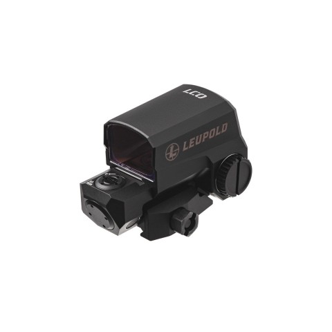Прицел коллиматорный LEUPOLD Carbine Optic (LCO) Red Dot 1.0 MOA Dot