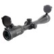 Оптичний приціл KONUS KONUSPRO F-30 8-32x56 MIL-DOT IR FFP