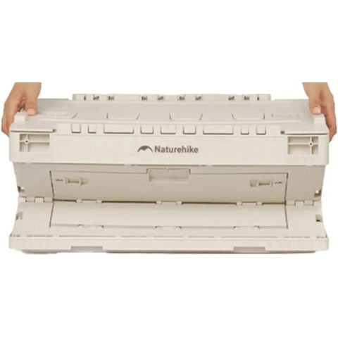 Ящик Naturehike CNK2450XB020 26 ц:beige/gray