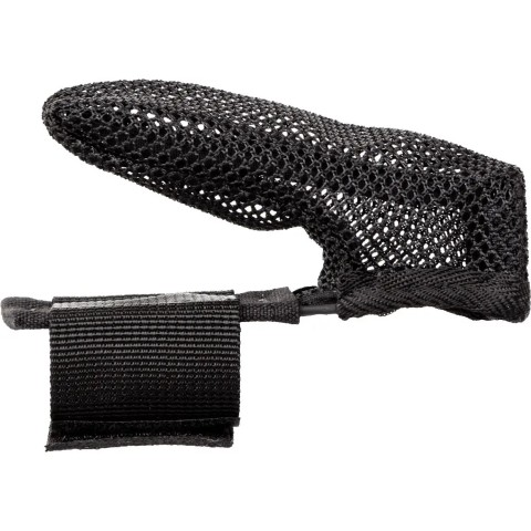 Гильзоулавливатель Алебарда для пистолета ц:black