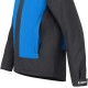 Куртка Viking Fishing Yeti 150g 6K XXL Black/blue