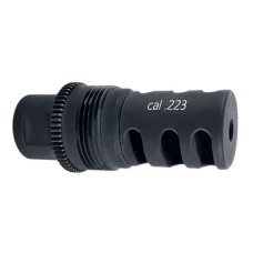 ДТК ASE UTRA BoreLock .224 1/2