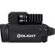 2370.35.22 Ліхтар Olight Baldr S, green laser, к:black