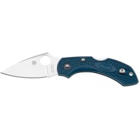 Нож Spyderco Dragonfly 2 Cobalt Blue