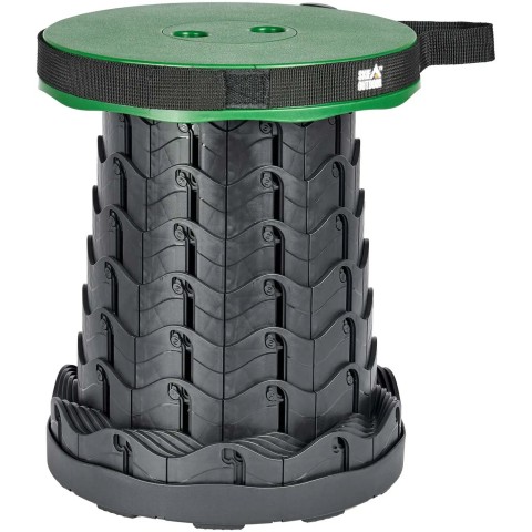 Стул раскладной Skif Outdoor Tower Оливковый