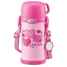 Термос Zojirushi SC-MC60PZ дитячий 0.6 л рожевий