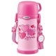 Термос Zojirushi SC-MC60PZ дитячий 0.6 л рожевий