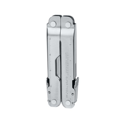 Мультиінструмент Leatherman Super Tool 300, нейлоновий чохол
