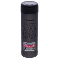 Термокухоль Zojirushi SM-AFE50BF 0.5 л, чорний