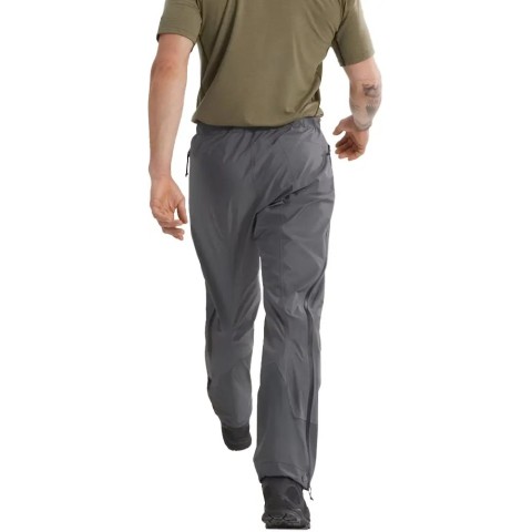 Брюки Arc’teryx Alpha Pant LT Men’s (Gen2.2) M/R Wolf