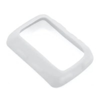 Чохол для Garmin Edge 520 силіконовий білий