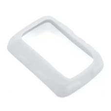 Чохол для Garmin Edge 520 силіконовий білий