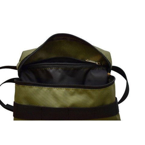 Сумка для знахідок Novator GR-1915